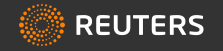 REUTERS logo